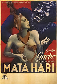 Watch Mata Hari