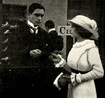 Watch A Good Catch (Short 1913)