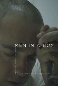 Watch Men in a Box (Short 2012)