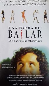 Watch Una forma de bailar