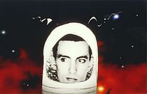 Watch Fortabt i rummet (Short 1998)