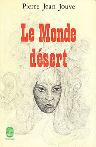 Watch Le monde désert