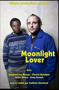 Watch Moonlight Lover (Short 2011)