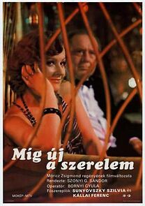 Watch Míg új a szerelem