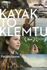 Watch Kayak to Klemtu