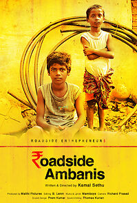 Watch Roadside Ambanis (Short 2011)