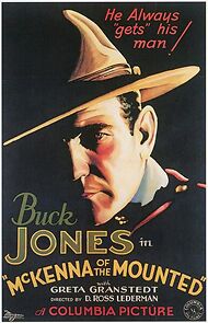 Watch McKenna of the Mounted