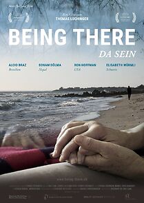 Watch Being There