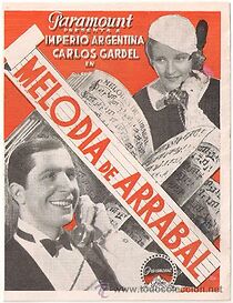 Watch Melodía de arrabal