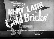 Watch Gold Bricks (Short 1936)