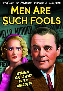 Watch Men Are Such Fools