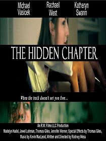 Watch The Hidden Chapter (Short 2012)