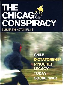Watch The Chicago Conspiracy