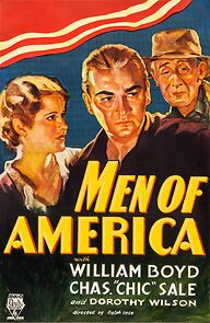 Watch Men of America