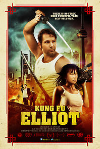 Watch Kung Fu Elliot