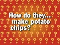 Watch How Do They... Make Potato Chips? (Short 1998)