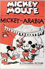 Watch Mickey in Arabia