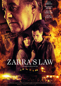 Watch Zarra's Law