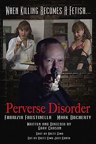 Watch Perverse Disorder