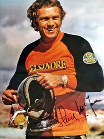 Watch Honda CR250: Steve McQueen (Short 1971)