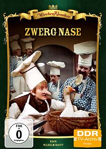 Watch Zwerg Nase