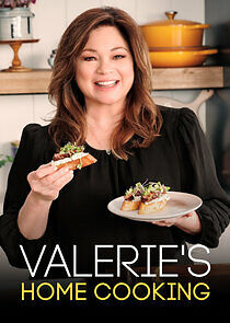 Watch Valerie's Home Cooking
