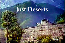 Watch Just Deserts