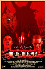 Watch The Last Halloween