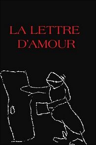 Watch La lettre d'amour (Short 1989)