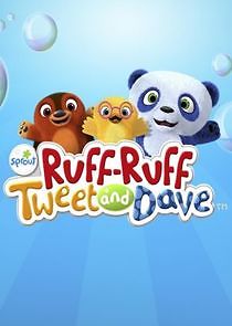 Watch Ruff-Ruff, Tweet & Dave