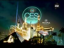 Watch CES '09: Attack of the Show Live from the 2009 Consumer Electronic Show (TV Special 2009)