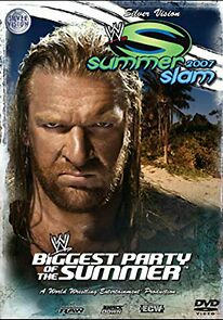 Watch Summerslam (TV Special 2007)