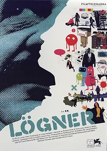 Watch Lögner (Short 2008)