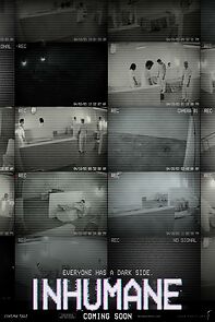 Watch Inhumane