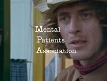 Watch Mental Patients' Association (Short 1977)