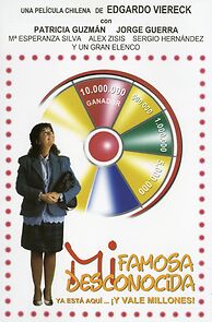 Watch Mi Famosa Desconocida