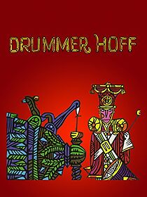 Watch Drummer Hoff (Short 1969)