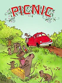 Watch Picnic (Short 1991)