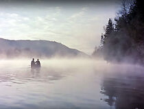 Watch Morning on the Lièvre (Short 1961)