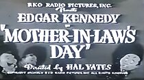 Watch Mother-in-Law's Day (Short 1945)