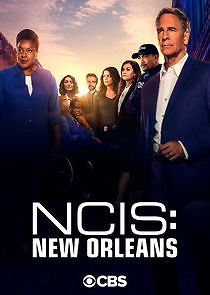 Watch NCIS: New Orleans