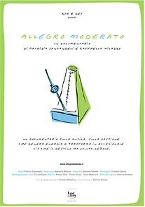 Watch Allegro moderato