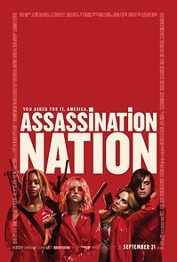 Watch Assassination Nation