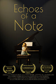 Watch Echoes of a Note (Short 2016)