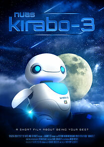 Watch Kirabo-3 (Short 2015)