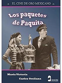 Watch Los paquetes de Paquita
