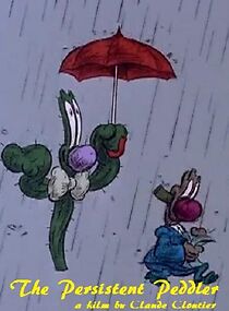 Watch The Persistent Peddler (Short 1988)