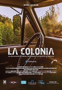 Watch La Colonia