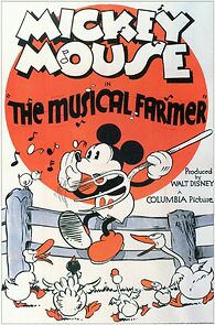 Watch Musical Farmer (Short 1932)