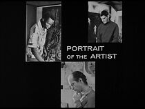 Watch Portrait of the Artist (Short 1964)